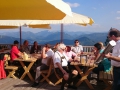 LC Mariazell 12. Juni 2015