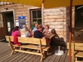 LC Mariazell 12. Juni 2015