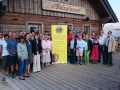 LC Mariazell 12. Juni 2015