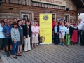 LC Mariazell 12. Juni 2015