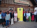 LC Mariazell 12. Juni 2015