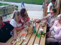 LC Mariazell 12. Juni 2015